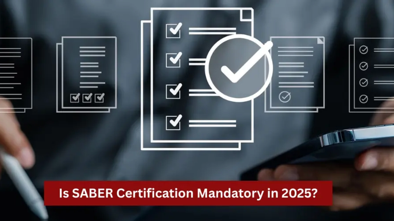 SABER Certification
