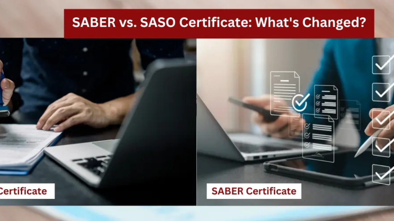 SABER vs SASO Which One Do You Need