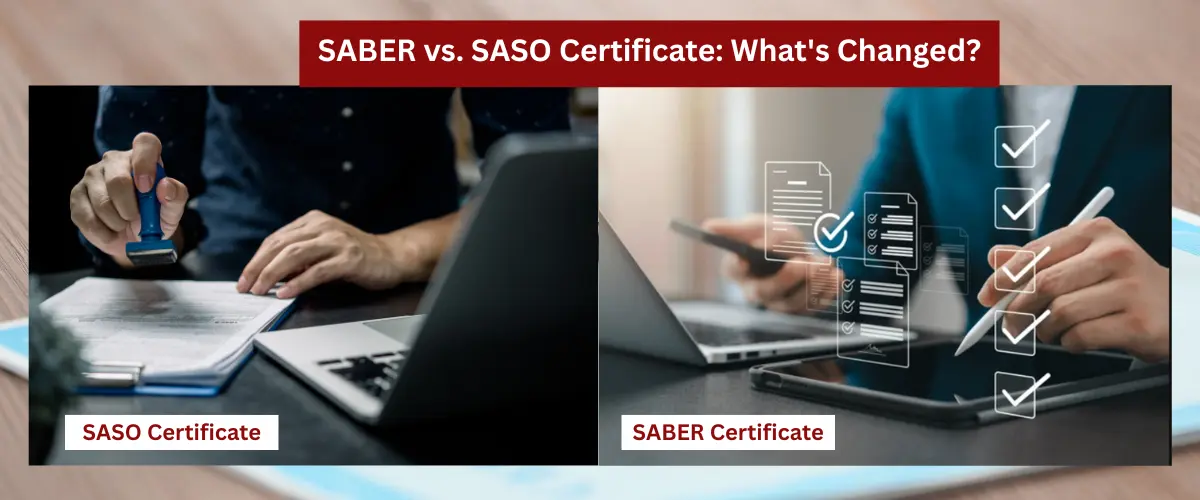 SABER vs SASO Which One Do You Need