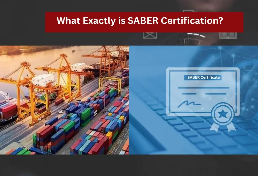 What Exactly is SABER Certification
