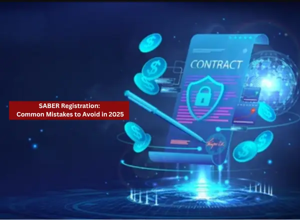 SABER Registration Common Mistakes to Avoid in 2025